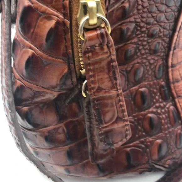 BRAHMIN Handbag. - Picture 6 of 16